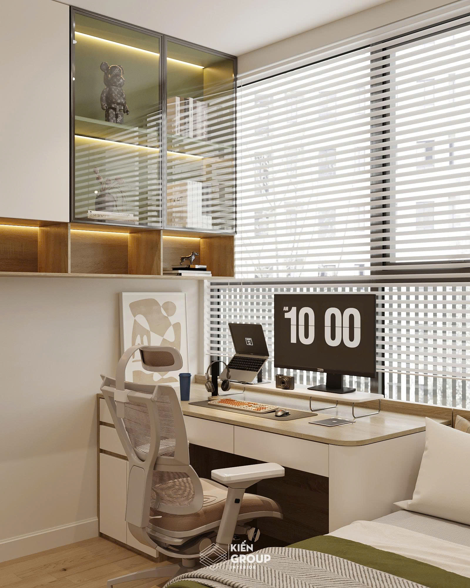 [HN] CĂN HỘ THĂNG LONG NO.1 | CẦU GIẤY - 100m2 - 3 PN